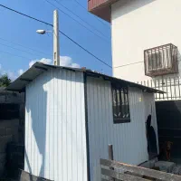 کانکس ۷ متری