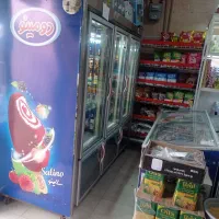 یخچال و لوازم سوپر مارکت|فروشگاه و مغازه|بهارستان, |دیوار