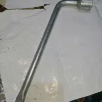 تعدادی آچار|ابزارآلات|بیرجند, |دیوار