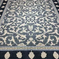 فرش 9متری 700شانه برجسته تراکم 30000 نخ