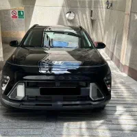 هیوندای کونا