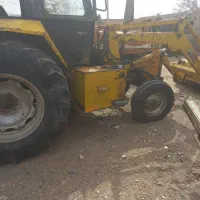 بیل بکهو|خودرو سنگین|یزد, |دیوار