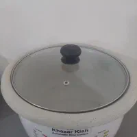 پلو پز ۱۲ نفره|ظروف پخت‌وپز|تربت‌حیدریه, رضاشهر|دیوار