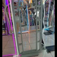 اینه قدی ارایشی وخانگی|آرایشگاه و سالنهای زیبایی|اندیمشک, |دیوار