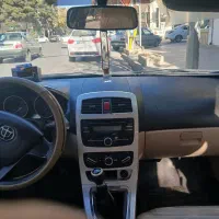 برلیانسH330 دنده|خودرو سواری و وانت|مشهد, ایثارگران|دیوار