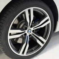 Bmw 730 2017|خودرو سواری و وانت|تهران, درختی|دیوار