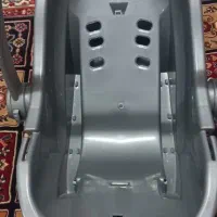 تشک بازی ،کریر،پشه بندتشک دار|اسباب و اثاث بچه|قشلاق دشت, |دیوار