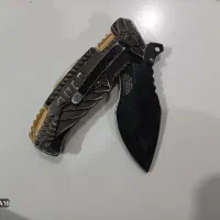 چاقو|کوهنوردی و کمپینگ|مشهد, بهمن|دیوار