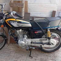 هندا کویر ۱۲۵ ۱۴۰۴