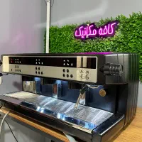 دستگاه اسپرسو گاگیا G6