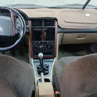 پژو 405 glx|خودرو سواری و وانت|داراب, |دیوار