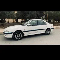 پژو پارس ۹۳دوگانه شرکت کلکسیونی|خودرو سواری و وانت|خرم‌آباد, |دیوار