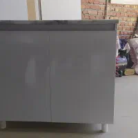 کابینت دست دوم بدون کارکرد