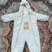 سرهمی کودک