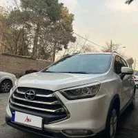 جک s3 مدل ۱۳۹۷|خودرو سواری و وانت|تهران, سعادت‌آباد|دیوار