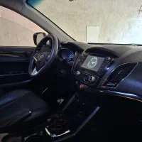 جک S5 دنده دستی  مدل 96 موتور ۲۰۰۰ توربو کم کارکرد|خودرو سواری و وانت|تبریز, |دیوار