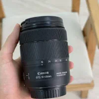 دوربین کانن Canon EOS 80D Kit18-135 mm|دوربین عکاسی و فیلم‌برداری|رشت, گلسار|دیوار