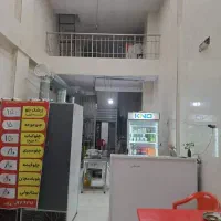 رهن و اجاره مغازه|اجارهٔ مغازه و غرفه|شیراز, سیاه سنگ|دیوار