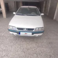 405 ای ال ایکس مدل 97|خودرو سواری و وانت|مشهد, محمدآباد|دیوار