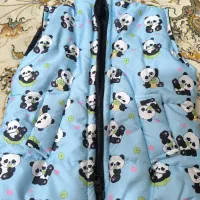 پافر بچگونه سایز ۴۰