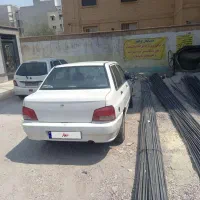 پراید ۱۳۲ مدل ۹۳
