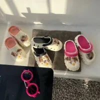 کراکس طرح کافی|کیف، کفش، کمربند|قم, میرزائیه|دیوار