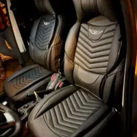 تعمیرات تخصصی،حرفه‌ای صندلی خودروهای ایرانی،خارجی