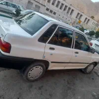 پراید جی تی ایکس ۱۳۱ تک سوز سالم|خودرو سواری و وانت|کرمانشاه, |دیوار