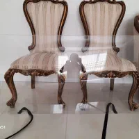 گلس و محافظ صفحه تلوزیون ۵۵ تا۶۰ اینچ تایوانی سالم