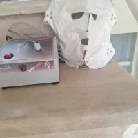 ماسک حرارتی هاینس (پویان تجهیز)|آرایشی، بهداشتی، درمانی|ری, دیلمان|دیوار