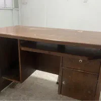 میز کامپیوتر