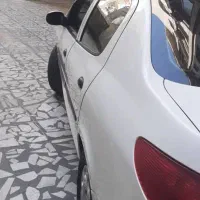 پژو 206 SD V8، مدل ۱۳۹۷|خودرو سواری و وانت|ساری, |دیوار