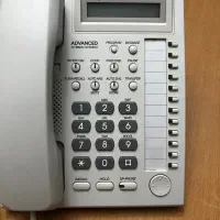 تلفن سانترال پاناسونیک