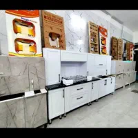 کابینت صدری 76656216841|مصالح و تجهیزات ساختمان|کوچصفهان, |دیوار