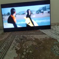 تلویزیون سامسونگ 55 اینچ