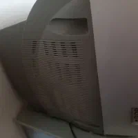 تلویزیون سامسونگ قدیمی|تلویزیون و پروژکتور|زاهدان, |دیوار