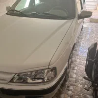 پارس تیوفایو۱۴۰۰tu5|خودرو سواری و وانت|یزد, |دیوار