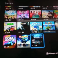 ایکس باکس سری اس|کنسول، بازی ویدئویی و آنلاین|اصفهان, شیخ اشراق|دیوار