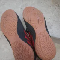 کفش سالنی|تجهیزات ورزشی|صفادشت, |دیوار