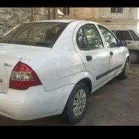 تیبا سفید ۹۳