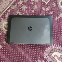 لپ تاپ Hp زدبوک باگرافیک۴ برا بازی و درس|رایانه همراه|اصفهان, احمدآباد|دیوار