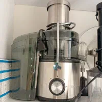 آب میوه گیری