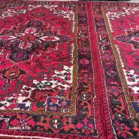 دو جفت فرش دستبافت