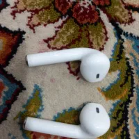 ایرپاد I12 نو با دو سرس اضافه|لوازم جانبی موبایل و تبلت|اصفهان, محله اسلامی|دیوار