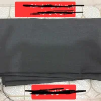 اول پارچه شلوار مارک فاستونی زرین وپارچه پیراهنی