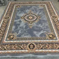 فرش ترااکم دار به مناسبت یلدا بدون پیش پرداخت|فرش|شوشتر, |دیوار