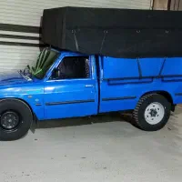 حمل بار به تمام نقاط