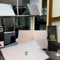 اچپی زدبوک ۱۵ اینچ رم۳۲ Hp Zbook Power 15G8