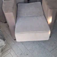 مبل 10نفره دوتا 4نفره و دوتا 2نفره|مبلمان خانگی و میز عسلی|یزد, |دیوار