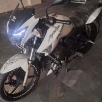 آپاچی ۱۸۰مدل ۹۴|موتورسیکلت|تهران, پرستار|دیوار